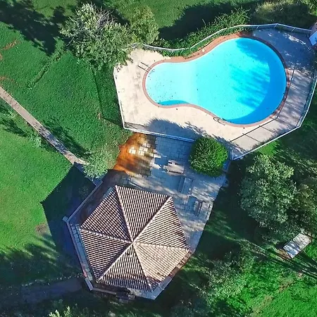 In Pinarellu Near Famous * Zonza