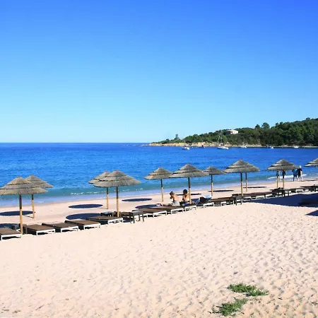 In Pinarellu Near Famous Zonza