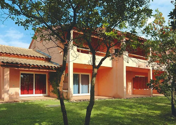 In Pinarellu Near Famous * Zonza