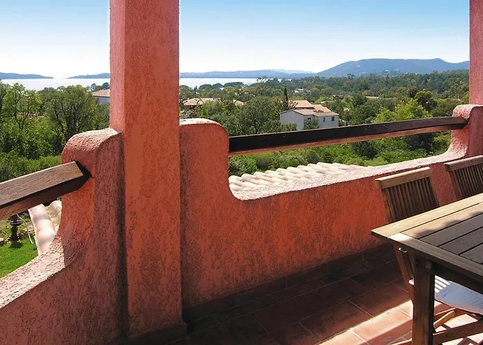 Apartmán In Pinarellu Near Famous *