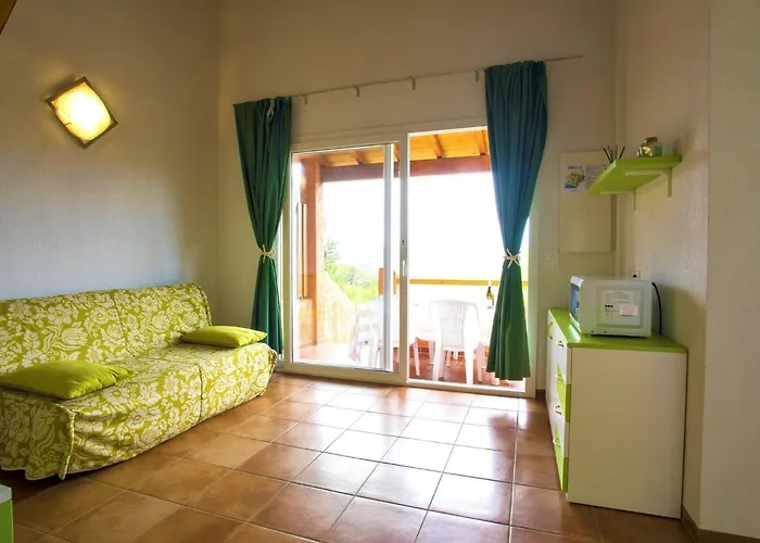 In Pinarellu Near Famous * Zonza