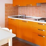 Pinarellu Apartment Steps Away From Beach