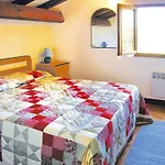 شقة Pinarellu Apartment Steps Away From Beach