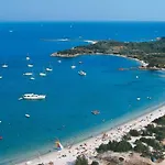 شقة Pinarellu Apartment Steps Away From Beach زونزا