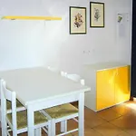 شقة Pinarellu Apartment Steps Away From Beach