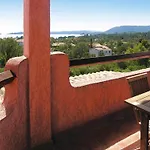 Pinarellu Apartment Steps Away From Beach شقة *