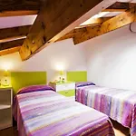 شقة Pinarellu Apartment Steps Away From Beach