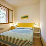Pinarellu Apartment Steps Away From Beach شقة *