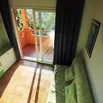 Pinarellu Apartment Steps Away From Beach *