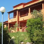 شقة Pinarellu Apartment Steps Away From Beach زونزا