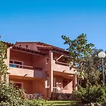 Pinarellu Apartment Steps Away From Beach