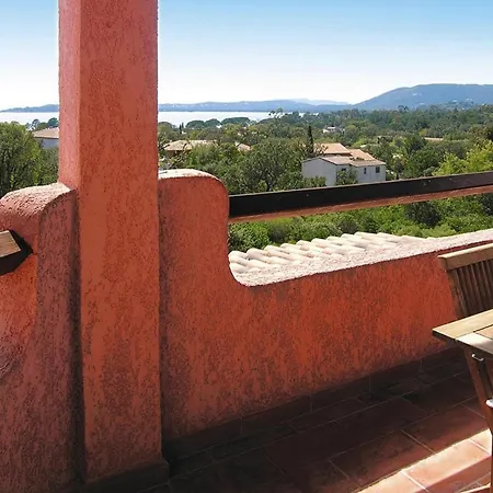 Apartment Marina Di Pinarello, 2 For 4 Pers *