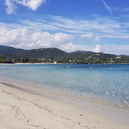 アパート In Pinarellu Near Famous