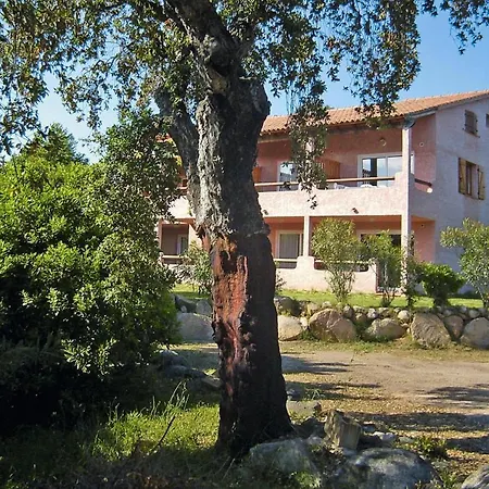 Marina Di Pinarello, 2 For 4 Pers Apartment