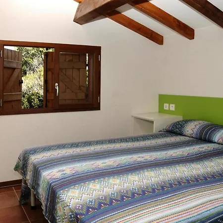 Marina Di Pinarello, 2 For 4 Pers Apartment Zonza