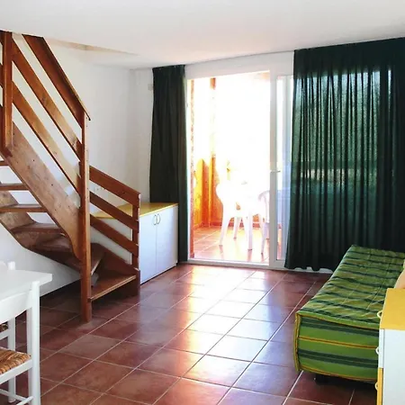 Apartment Marina Di Pinarello, 2 For 4 Pers *