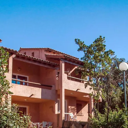 Apartment Marina Di Pinarello, 2 For 4 Pers