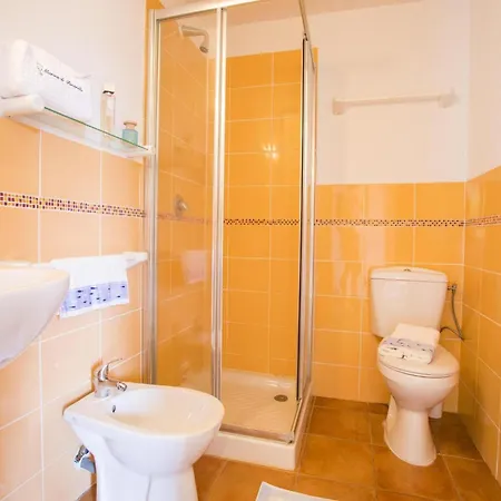 Appartement Résidence Marina di Pinarello in Marine de Pinarello - KOR02015-CYD Zonza