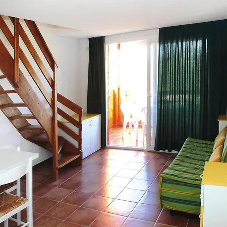 Appartement Résidence Marina di Pinarello in Marine de Pinarello - KOR02015-CYD