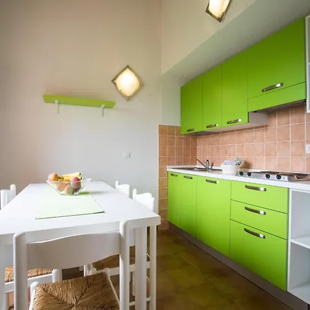 Pinarellu Apartment Steps Away From Beach Lejlighed *