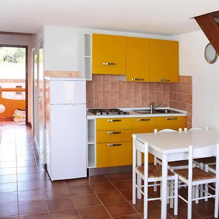 Lejlighed Pinarellu Apartment Steps Away From Beach *