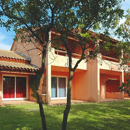 Pinarellu Apartment Steps Away From Beach *