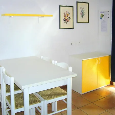 Apartmán Pinarellu Steps Away From