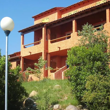 Apartmán Pinarellu Steps Away From Zonza
