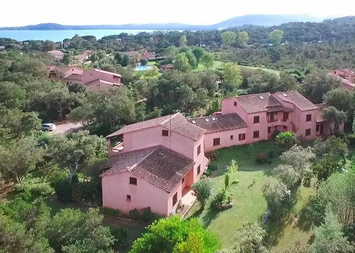 Appartement Résidence Marina di Pinarello in Marine de Pinarello - KOR02015-CYD Zonza