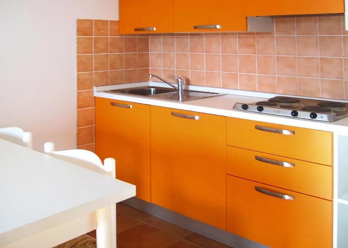 In Pinarellu Near Famous