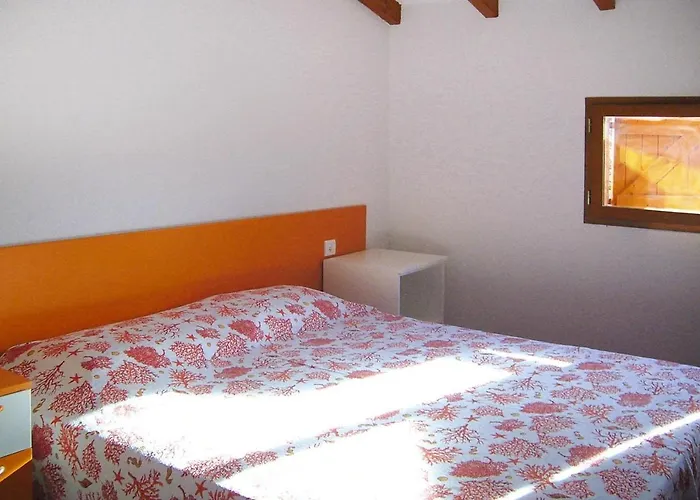 In Pinarellu Near Famous *