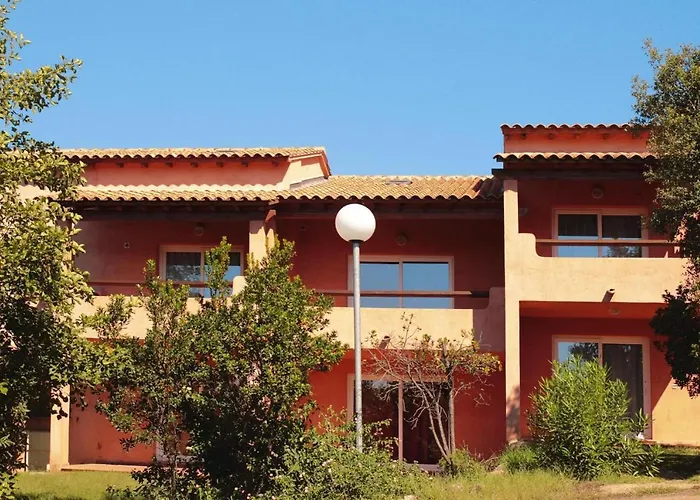 Pinarellu Apartment Steps Away From Beach * Zonza