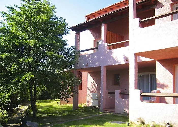 Lejlighed Pinarellu Apartment Steps Away From Beach *