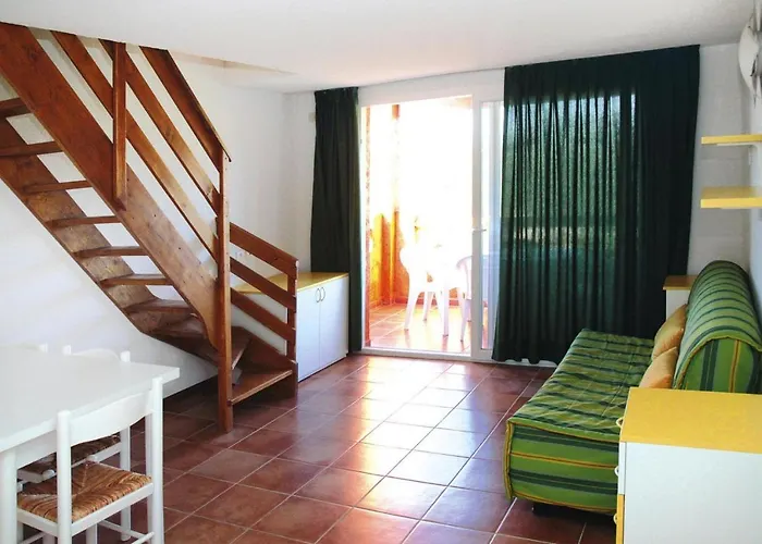 Lejlighed Pinarellu Apartment Steps Away From Beach *
