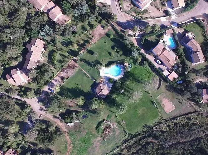 アパート In Pinarellu Near Famous *