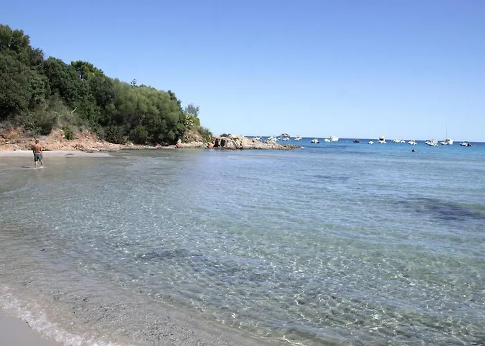 Pinarellu Apartment Steps Away From Beach * Zonza
