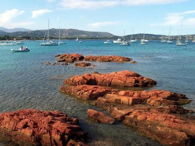 アパート In Pinarellu Near Famous *