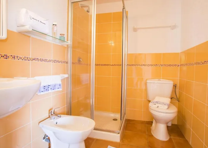 Résidence Marina di Pinarello in Marine de Pinarello - KOR02015-CYD Appartement