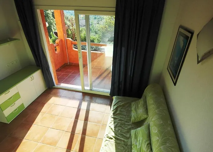 Lejlighed Pinarellu Apartment Steps Away From Beach