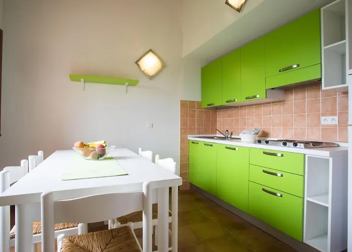 Pinarellu Apartment Steps Away From Beach Lejlighed
