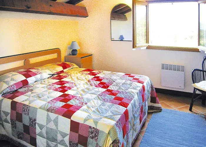 Lejlighed Pinarellu Apartment Steps Away From Beach *