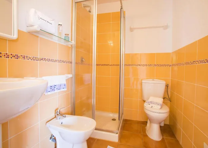 Appartement Résidence Marina di Pinarello in Marine de Pinarello - KOR02015-CYD Zonza