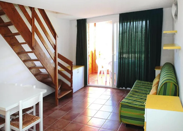 Appartement Résidence Marina di Pinarello in Marine de Pinarello - KOR02015-CYD