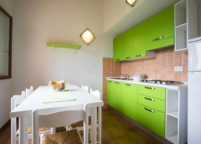 Pinarellu Apartment Steps Away From Beach Lejlighed *