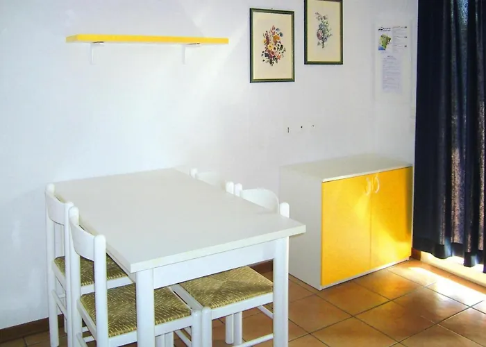 Appartement Résidence Marina di Pinarello in Marine de Pinarello - KOR02015-CYD