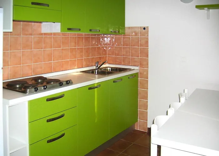 Lejlighed Pinarellu Apartment Steps Away From Beach