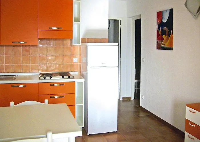 Pinarellu Apartment Steps Away From Beach * Zonza