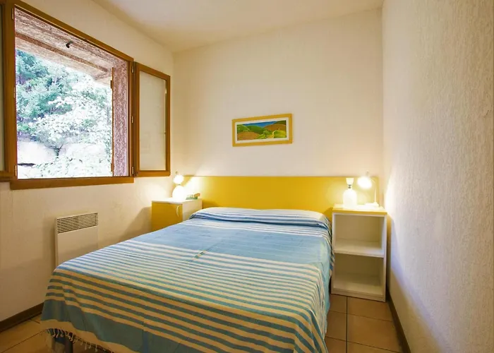 Pinarellu Apartment Steps Away From Beach Lejlighed *
