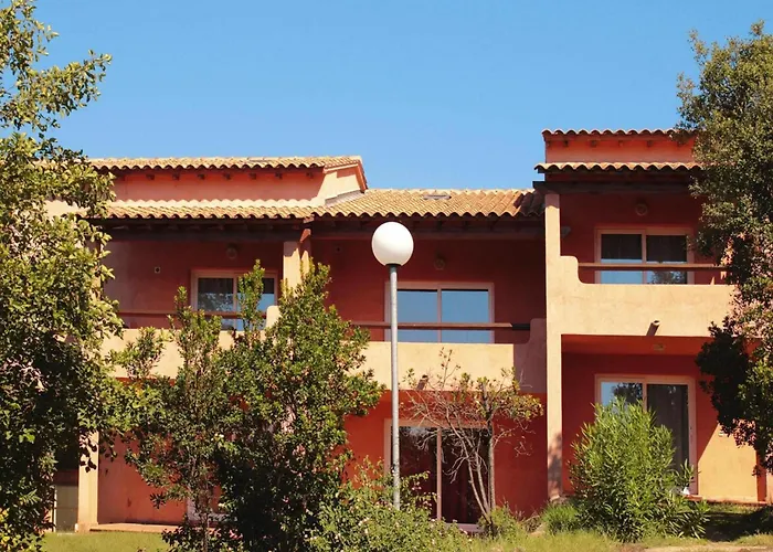 Résidence Marina di Pinarello in Marine de Pinarello - KOR02015-CYD Appartement