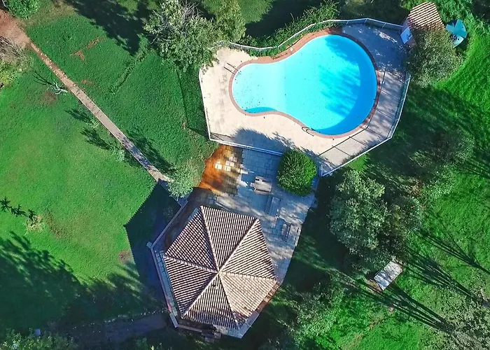 Lejlighed Pinarellu Apartment Steps Away From Beach Zonza
